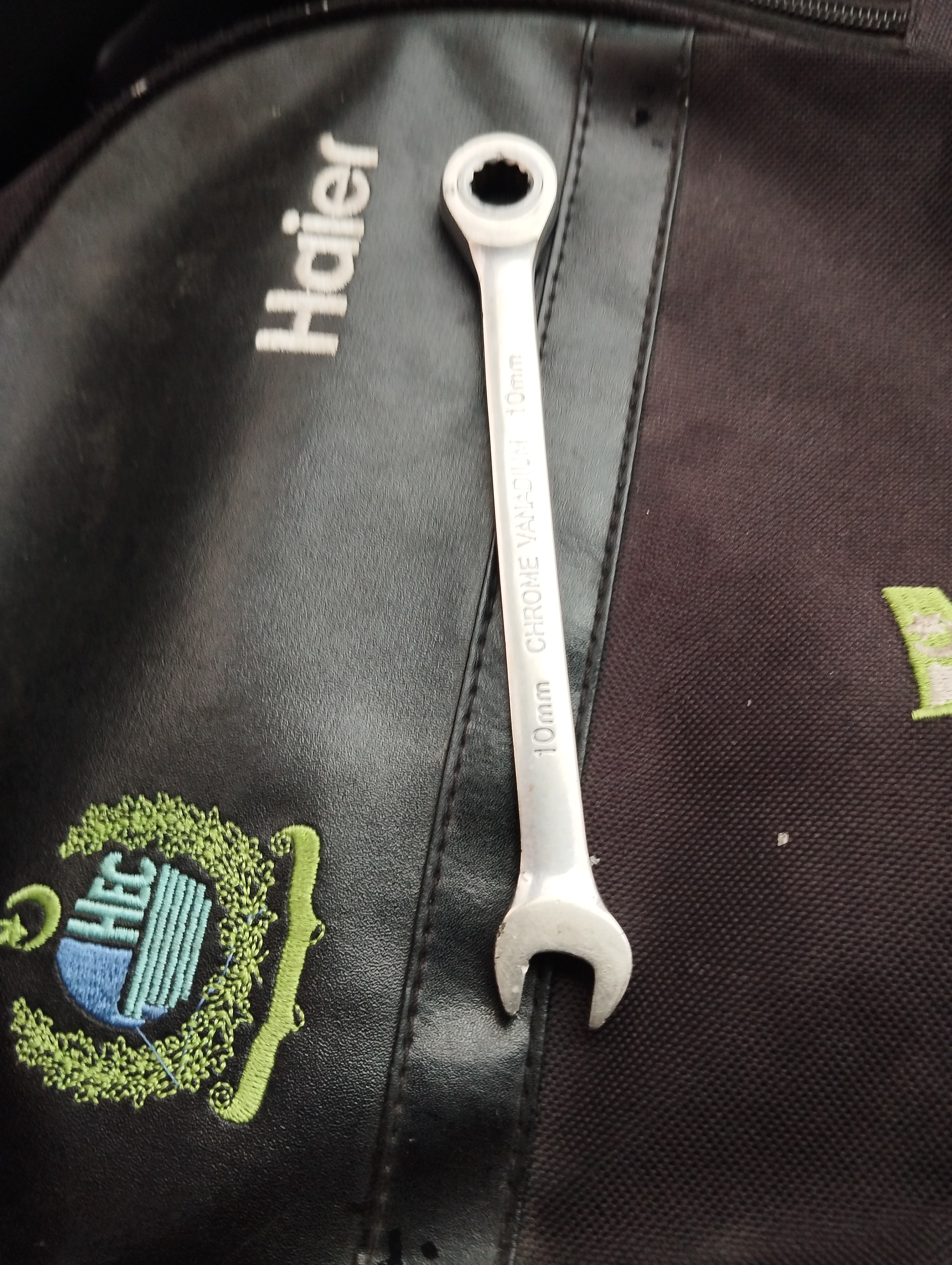 10mm Ratchet Spanner