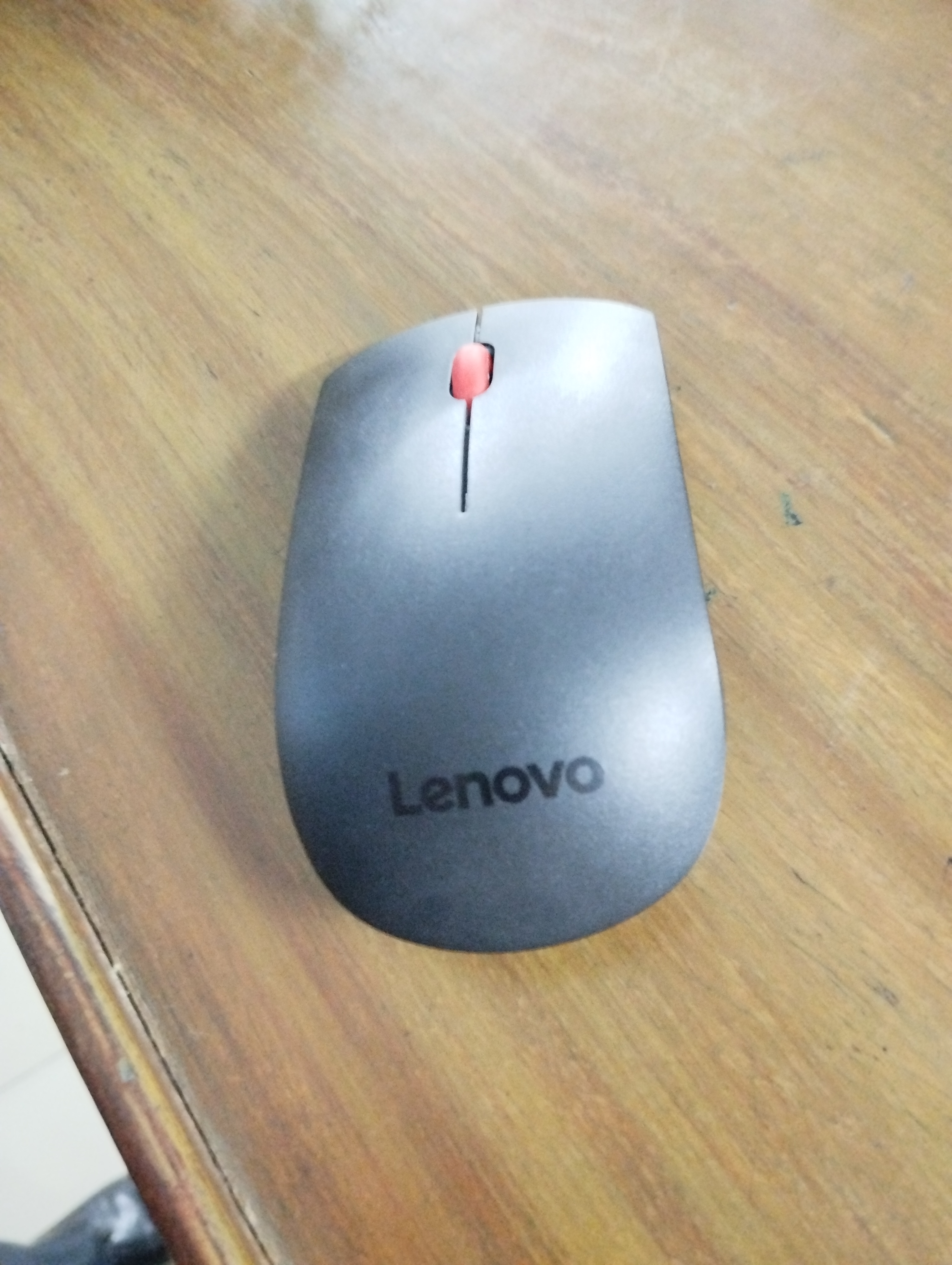 Lenovo Bluetooth Mouse