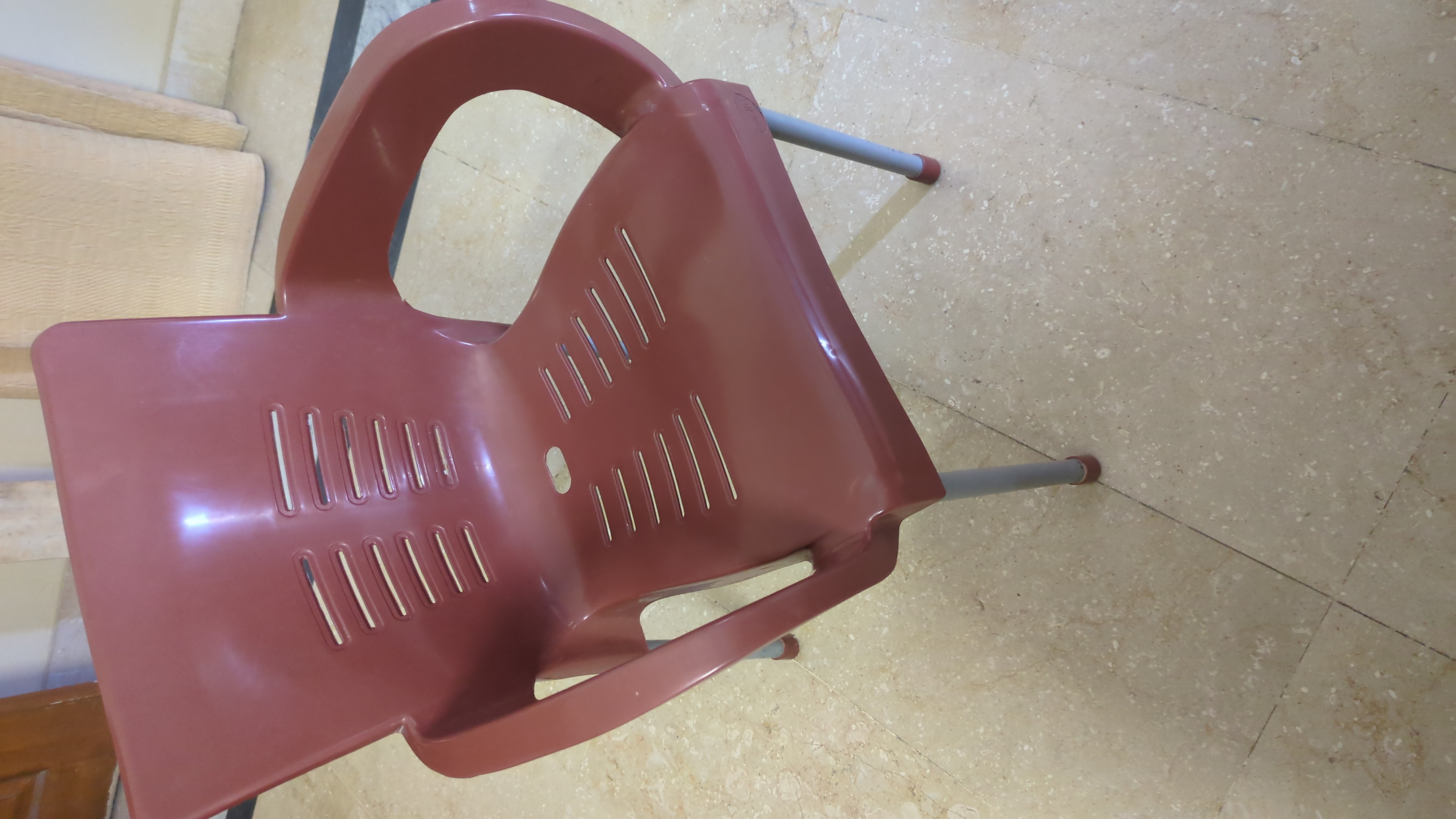 Children's Plastic Chair
